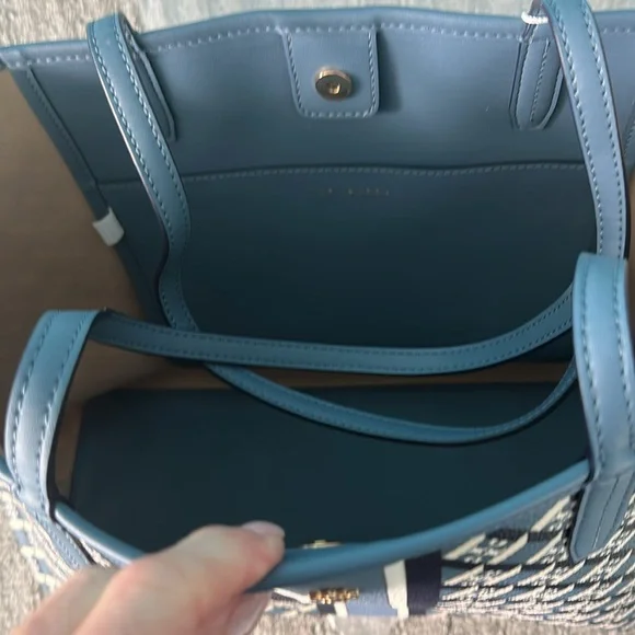 TORY BURCH tote Bag-NWT - Picture 3 of 7